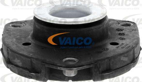 VAICO V10-1769 - Amortizatora statnes balsts www.autospares.lv