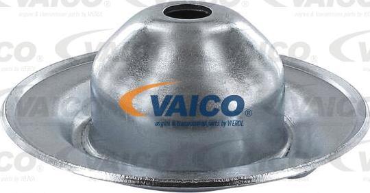 VAICO V10-1762 - Atsperes atbalstplāksne www.autospares.lv