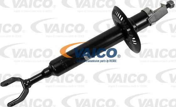 VAICO V10-1706 - Амортизатор www.autospares.lv