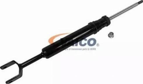 VAICO V10-1710 - Amortizators autospares.lv