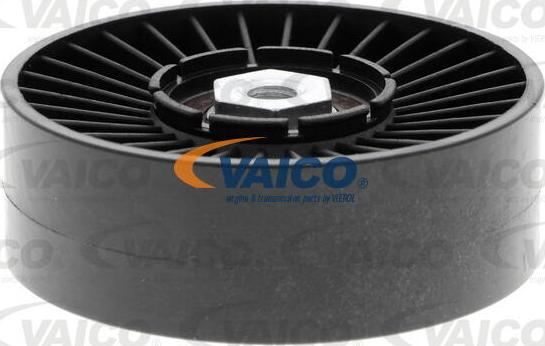 VAICO V10-1783 - Parazīt / Vadrullītis, Ķīļrievu siksna autospares.lv