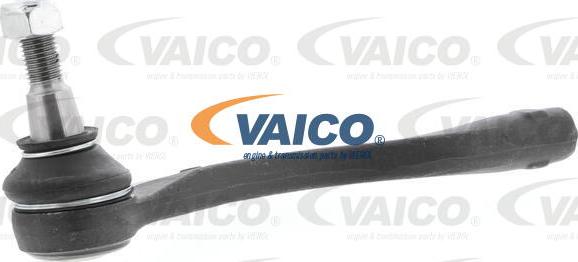 VAICO V10-1774 - Stūres šķērsstiepņa uzgalis www.autospares.lv