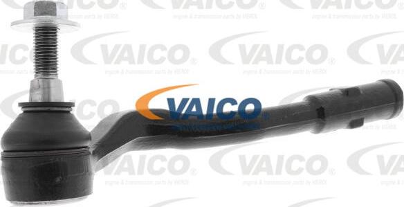 VAICO V10-1772 - Stūres šķērsstiepņa uzgalis www.autospares.lv