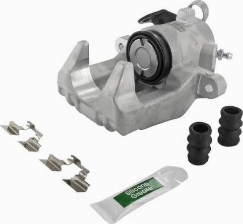 VAICO V10-8540 - Bremžu suports www.autospares.lv