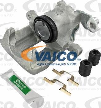 VAICO V10-8543 - Bremžu suports autospares.lv