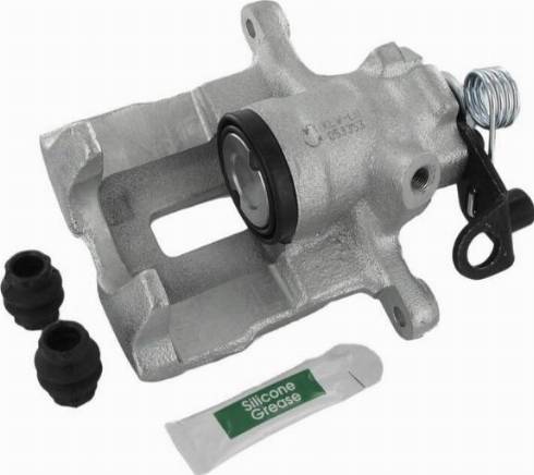 VAICO V10-8505 - Brake Caliper www.autospares.lv