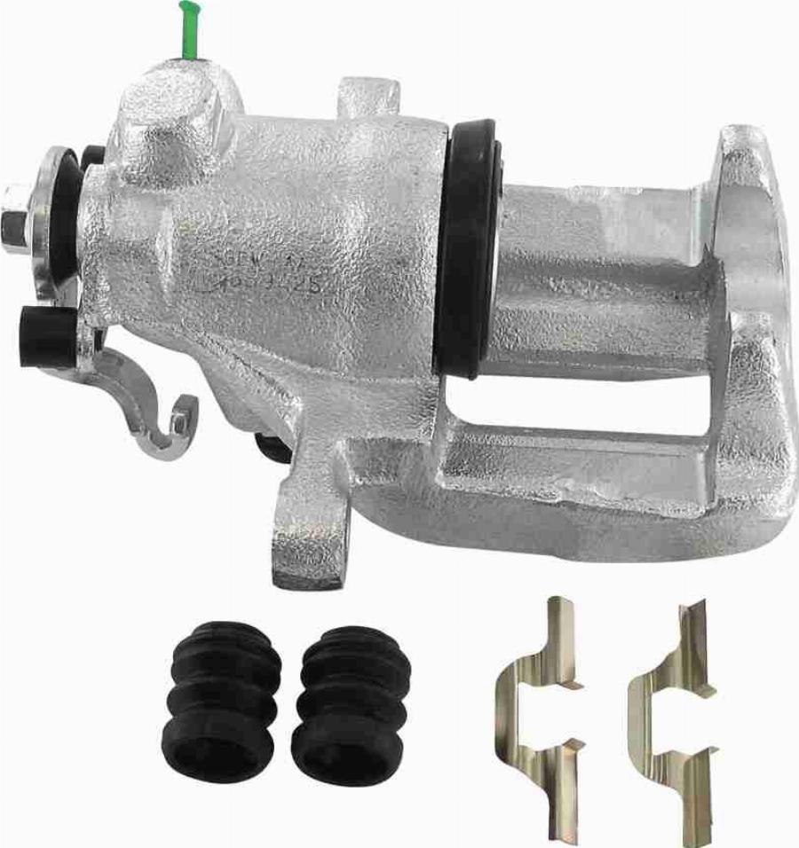 VAICO V10-8519 - Bremžu suports www.autospares.lv