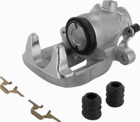 VAICO V10-8516 - Bremžu suports autospares.lv