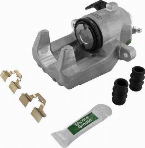 VAICO V10-8510 - Brake Caliper www.autospares.lv