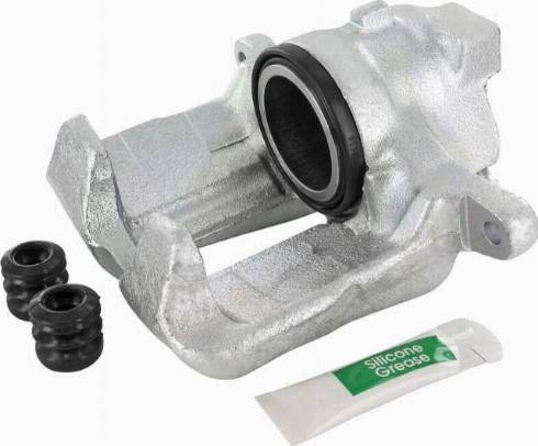 VAICO V10-8538 - Тормозной суппорт www.autospares.lv