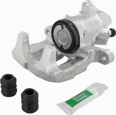 VAICO V10-8528 - Brake Caliper www.autospares.lv