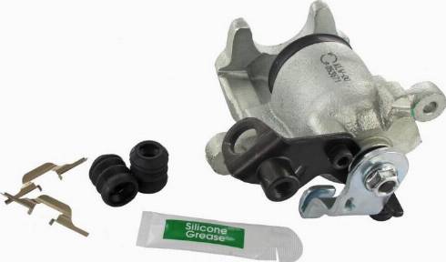 VAICO V10-8523 - Bremžu suports autospares.lv