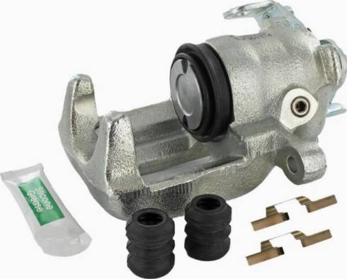 VAICO V10-8522 - Bremžu suports www.autospares.lv