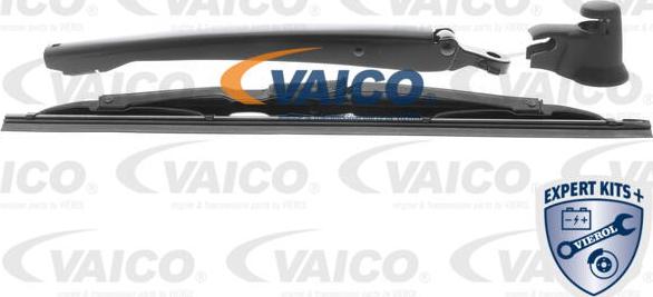 VAICO V10-8658 - Stikla tīrītāju sviru kompl., Stiklu tīrīšanas sistēma www.autospares.lv