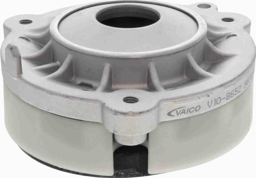 VAICO V10-8652 - Amortizatora statnes balsts www.autospares.lv