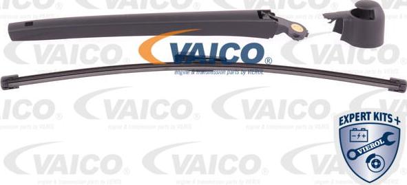 VAICO V10-8671 - Stikla tīrītāju sviru kompl., Stiklu tīrīšanas sistēma www.autospares.lv