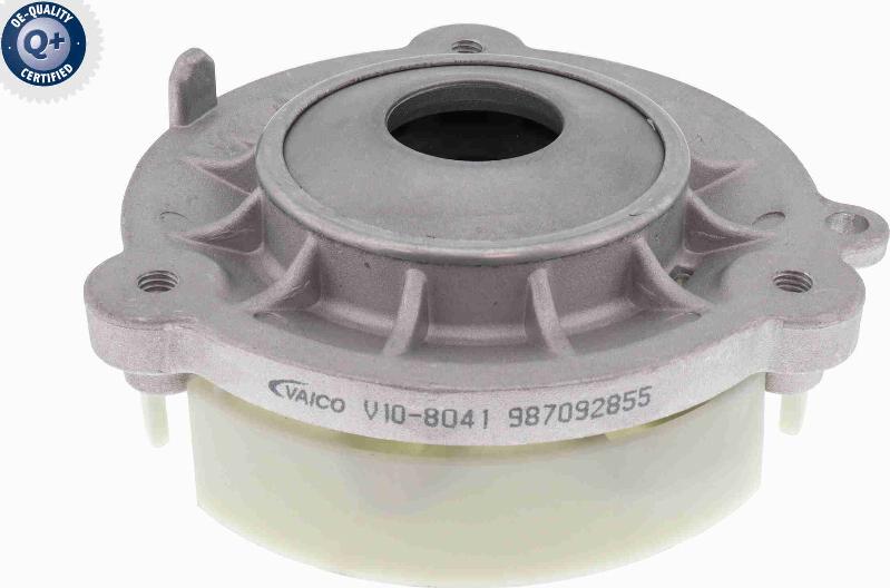 VAICO V10-8041 - Amortizatora statnes balsts www.autospares.lv