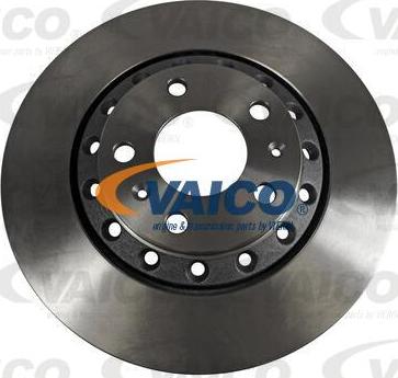 VAICO V10-80099 - Bremžu diski www.autospares.lv