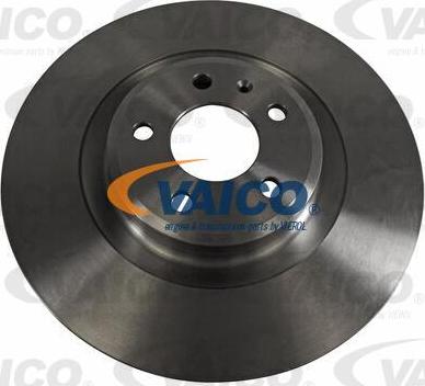 VAICO V10-80094 - Тормозной диск www.autospares.lv