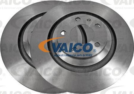 VAICO V10-80093 - Bremžu diski www.autospares.lv