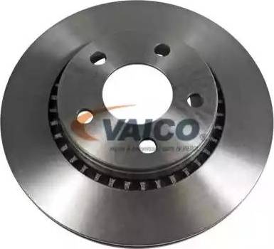 VAICO V10-80056 - Bremžu diski autospares.lv