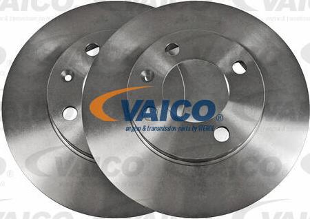 VAICO V10-80052 - Brake Disc www.autospares.lv