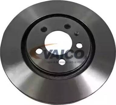 VAICO V10-80061 - Bremžu diski www.autospares.lv