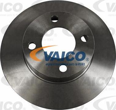 VAICO V10-80062 - Bremžu diski www.autospares.lv