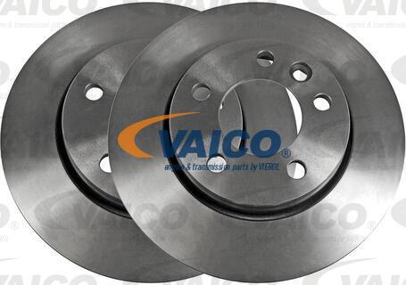 VAICO V10-80082 - Bremžu diski www.autospares.lv