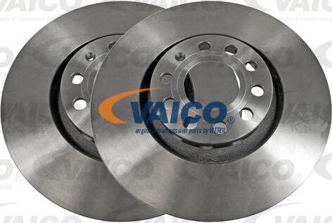 VAICO V10-80073 - Тормозной диск www.autospares.lv