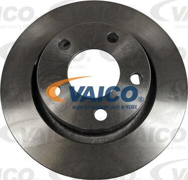 VAICO V10-80109 - Bremžu diski www.autospares.lv