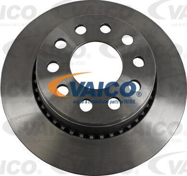 VAICO V10-80103 - Bremžu diski www.autospares.lv