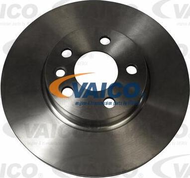 VAICO V10-80113 - Brake Disc www.autospares.lv