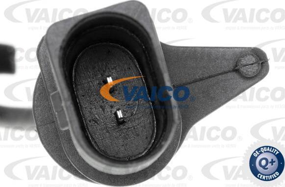 VAICO V10-8146 - Bremžu uzliku kompl., Disku bremzes www.autospares.lv