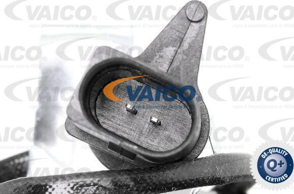 VAICO V10-8141 - Bremžu uzliku kompl., Disku bremzes www.autospares.lv