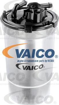 VAICO V10-8166 - Fuel filter www.autospares.lv