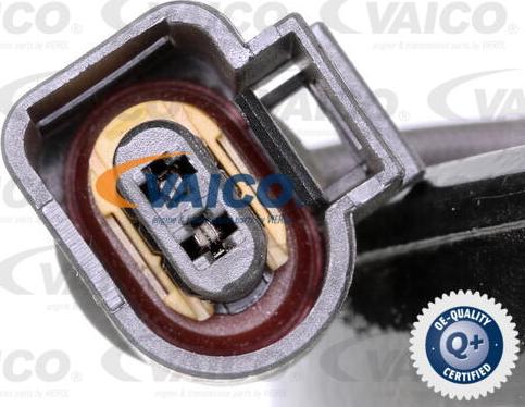 VAICO V10-8180 - Тормозные колодки, дисковые, комплект www.autospares.lv