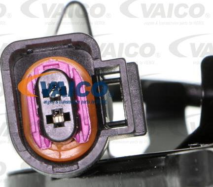 VAICO V10-8183-1 - Bremžu uzliku kompl., Disku bremzes www.autospares.lv