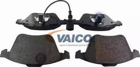 VAICO V10-8183 - Bremžu uzliku kompl., Disku bremzes www.autospares.lv