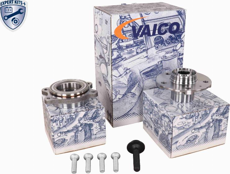 VAICO V10-8841 - Riteņa rumbas gultņa komplekts www.autospares.lv