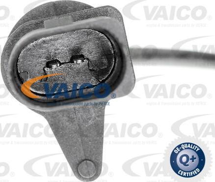 VAICO V10-8346 - Bremžu uzliku kompl., Disku bremzes www.autospares.lv