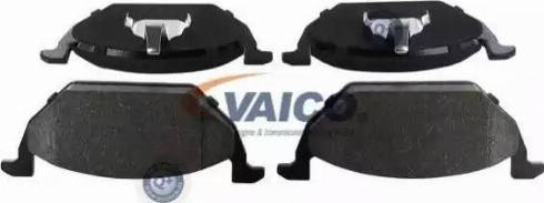 VAICO V10-8347 - Bremžu uzliku kompl., Disku bremzes www.autospares.lv