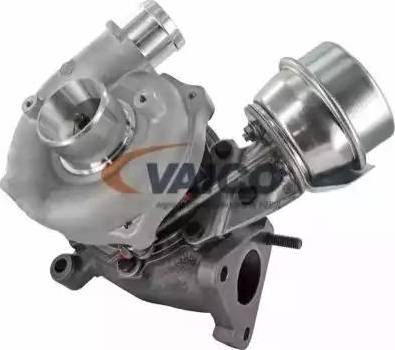 VAICO V10-8356 - Kompresors, Turbopūte autospares.lv