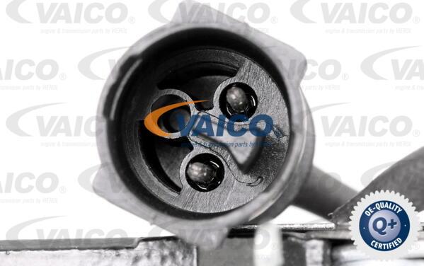 VAICO V10-8350 - Bremžu uzliku kompl., Disku bremzes www.autospares.lv