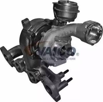 VAICO V10-8357 - Kompresors, Turbopūte www.autospares.lv