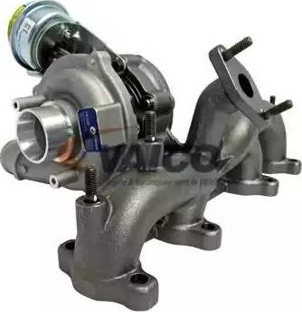 VAICO V10-8308 - Kompresors, Turbopūte www.autospares.lv