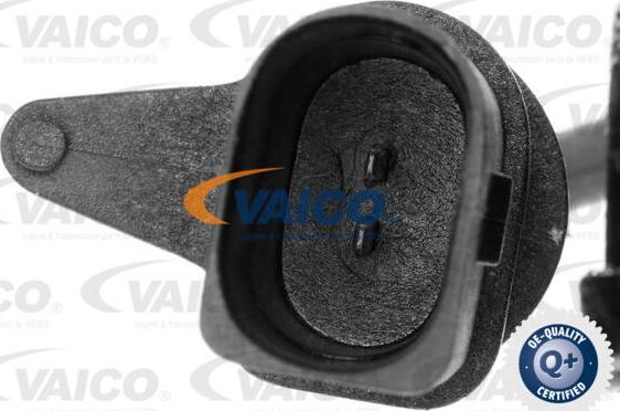 VAICO V10-8303 - Bremžu uzliku kompl., Disku bremzes autospares.lv