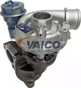 VAICO V10-8311 - Турбина, компрессор www.autospares.lv