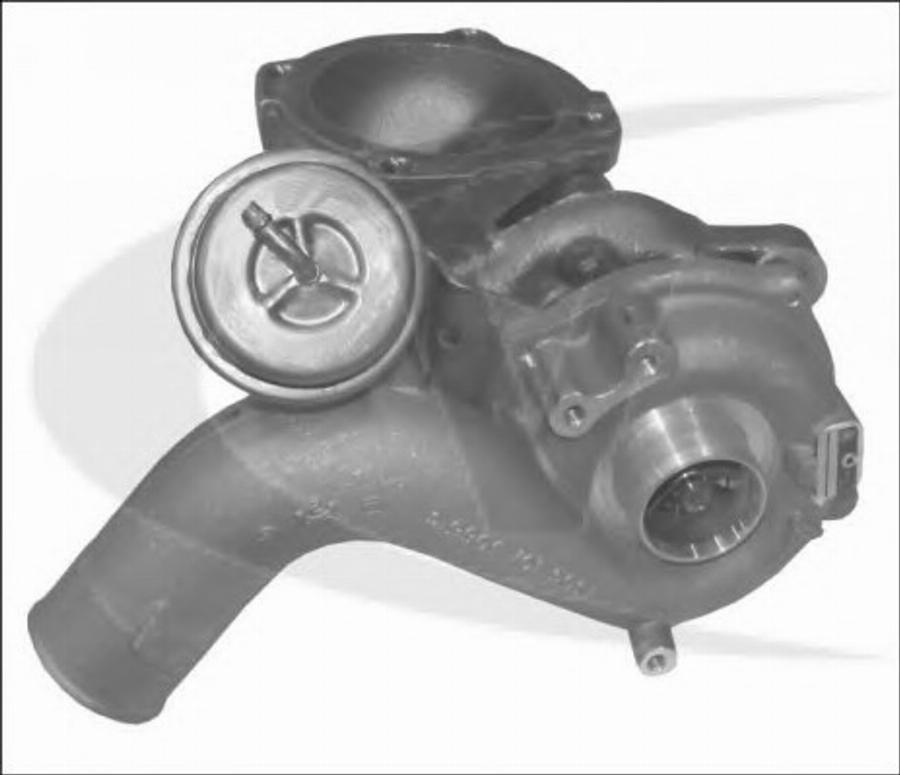 VAICO V10-8334 - Kompresors, Turbopūte www.autospares.lv