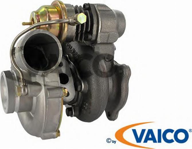 VAICO V10-8335 - Турбина, компрессор www.autospares.lv